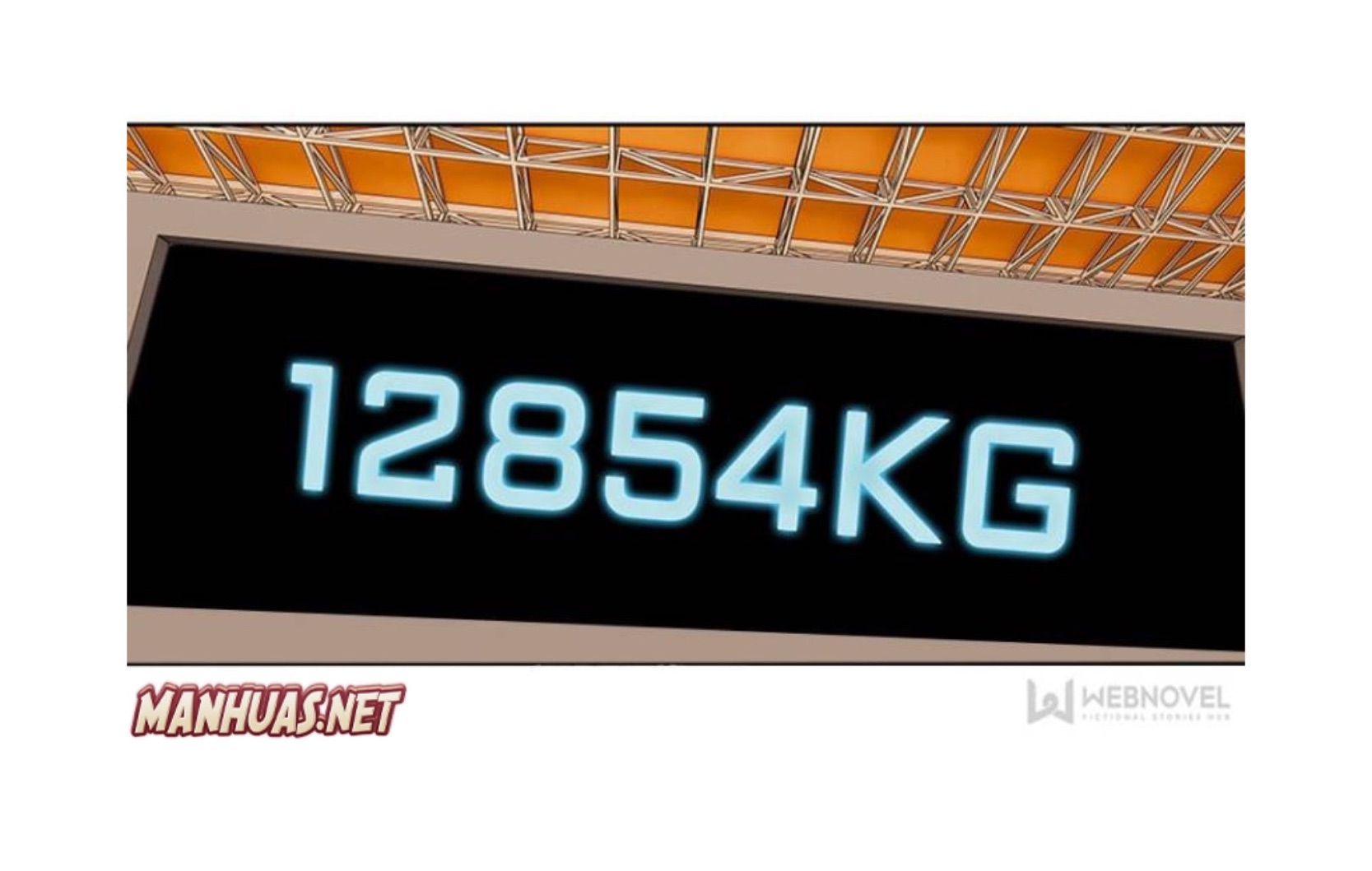 Swallowed star ศึกล้างดวงดาว ตอนที่ 83 หน้า 15