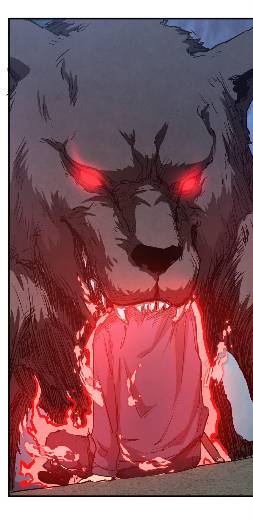 กลับมาเกิดใหม่ในยุคก่อนวันสิ้นโลก! ตอนที่ 10 หน้า 24