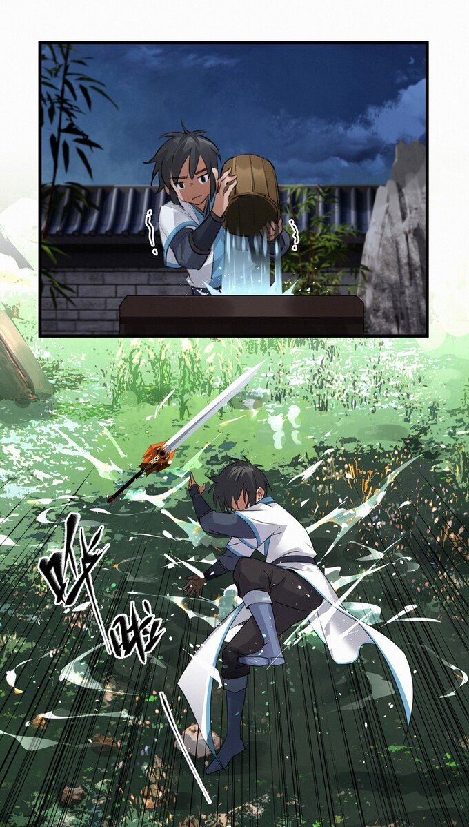 มหามรรคาสู่สวรรค์ ตอนที่ 34 หน้า 6