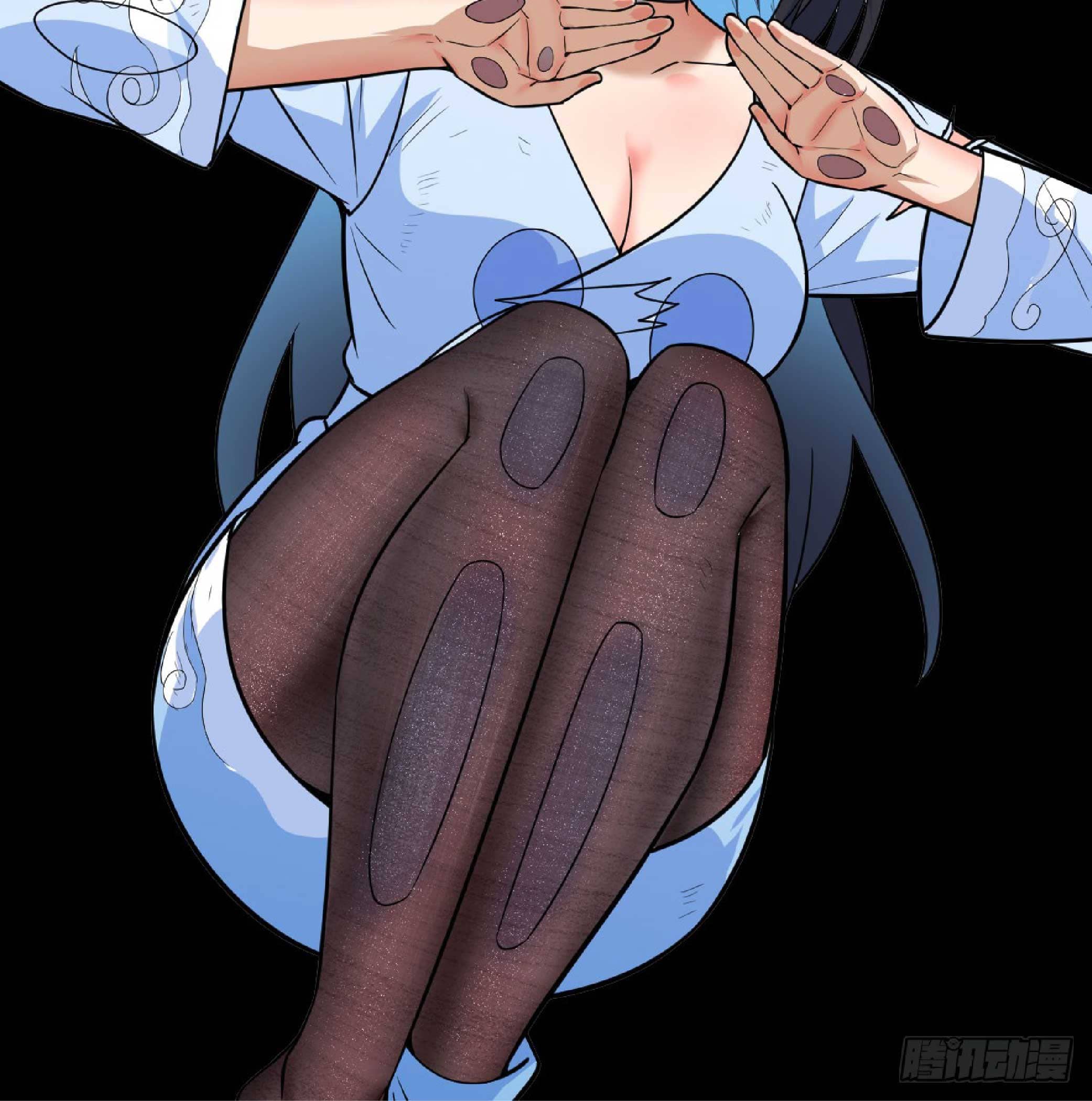 จู่ๆวิชาฟื้นฟูก็ไร้เทียมทานซะงั้น ! ตอนที่ 5 หน้า 62