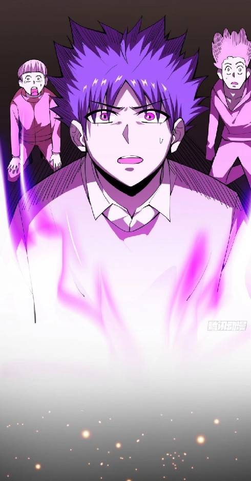 การกลับมาของผู้ปกครองอาณาจักรอมตะ  ชนจีน ตอนที่ 15 หน้า 35