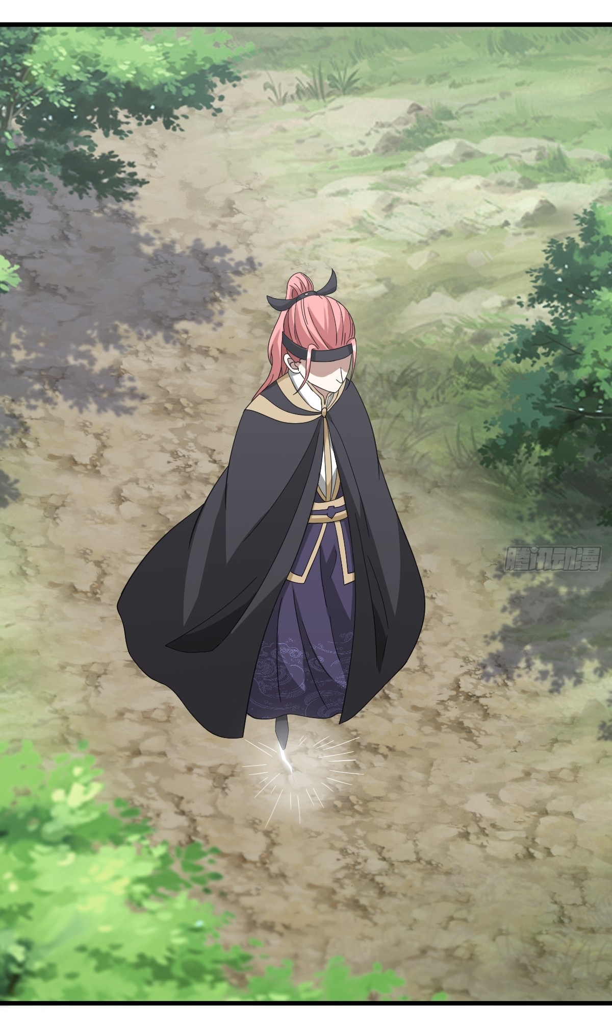 เก็บตัวร้อยปี จากนี้พี่ขอเทพ! INVINCIBLE AFTER A HUNDRED YEARS OF SECLUSION ตอนที่ 137 หน้า 18