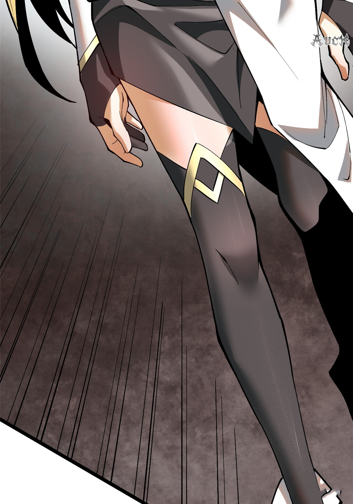 ไม่อยากเรียนทักษะ แห่งคำสาปเลย! ตอนที่ 12 หน้า 66