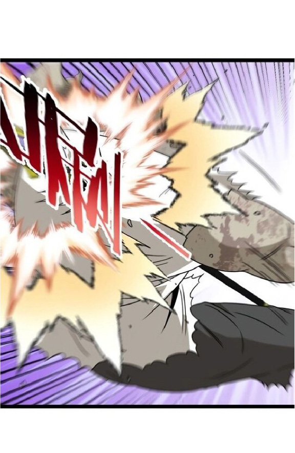 Super god system  ระบบสุดเทพ ตอนที่ 83 หน้า 24