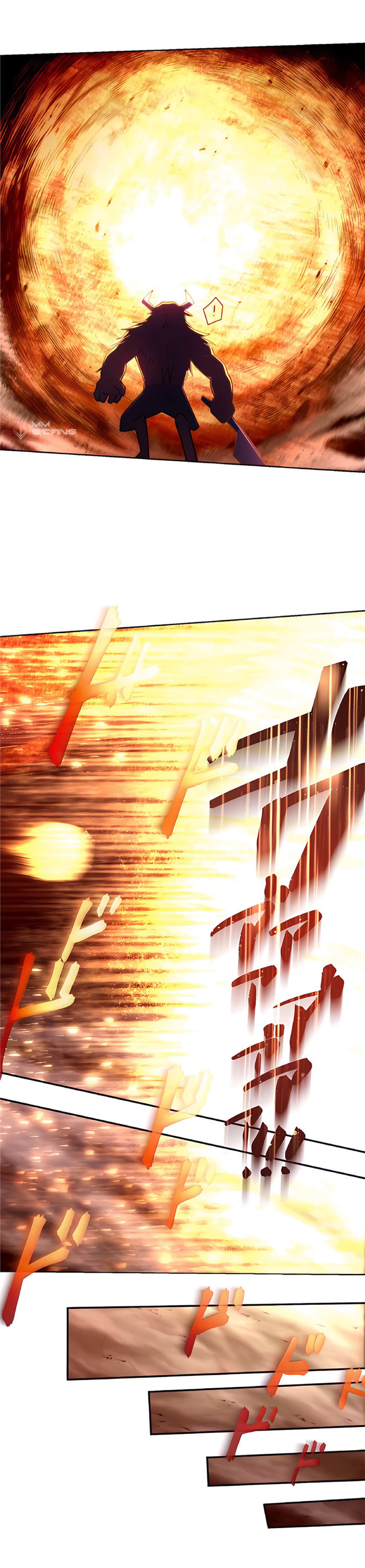 การกลับชาติมาเกิดของจอมเวทย์ต้องห้าม (Reincarnation of the Forbidden Archmage) ตอนที่ 3 หน้า 65