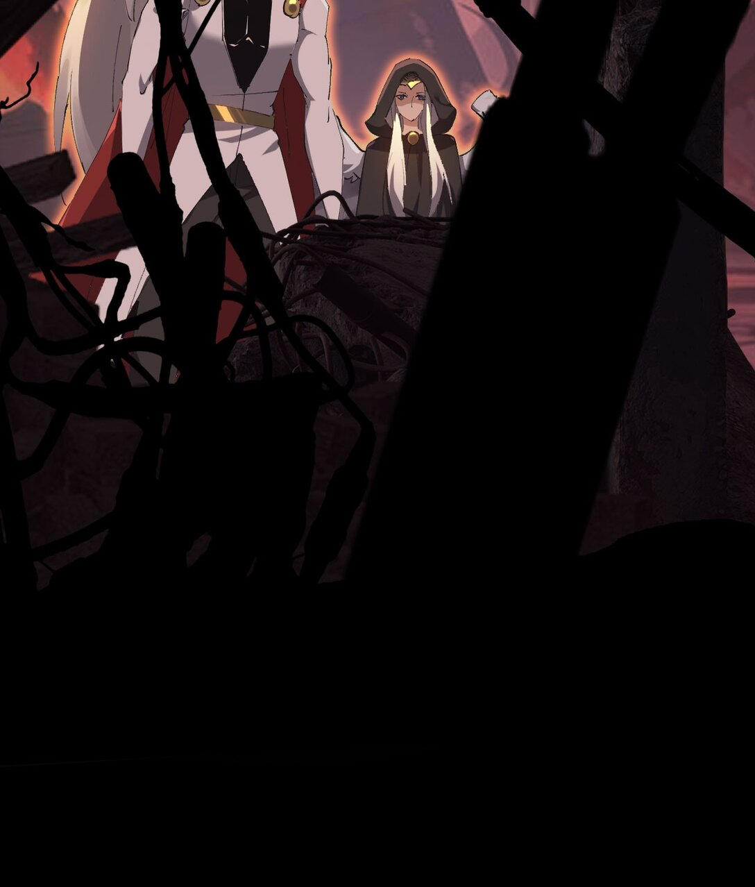 ราชาเกมนี้ คือข้านี่แหละ ตอนที่ 3 หน้า 60