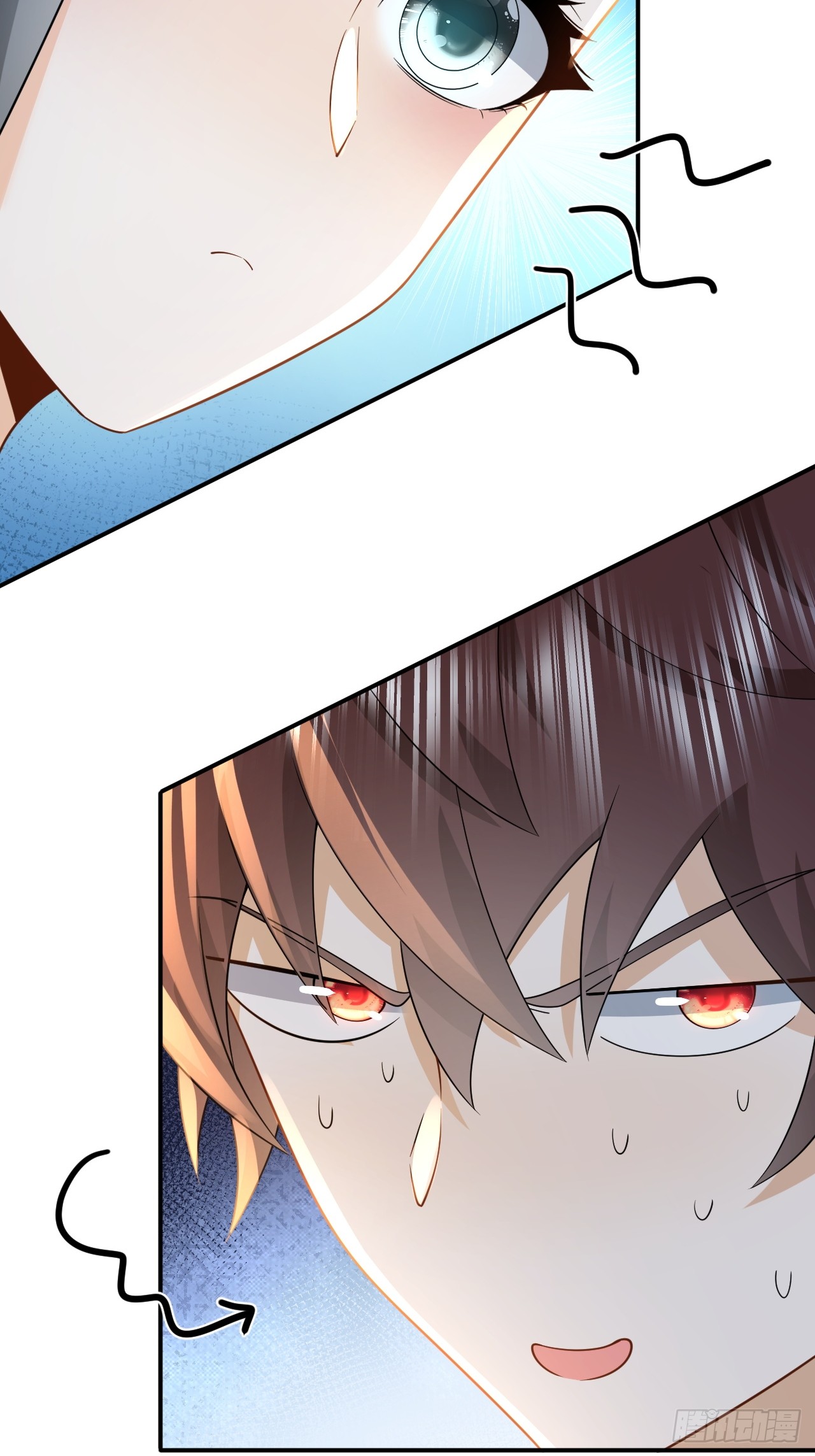 เกิดใหม่เป็นราชาแห่งวงการบันเทิง ตอนที่ 7 หน้า 8