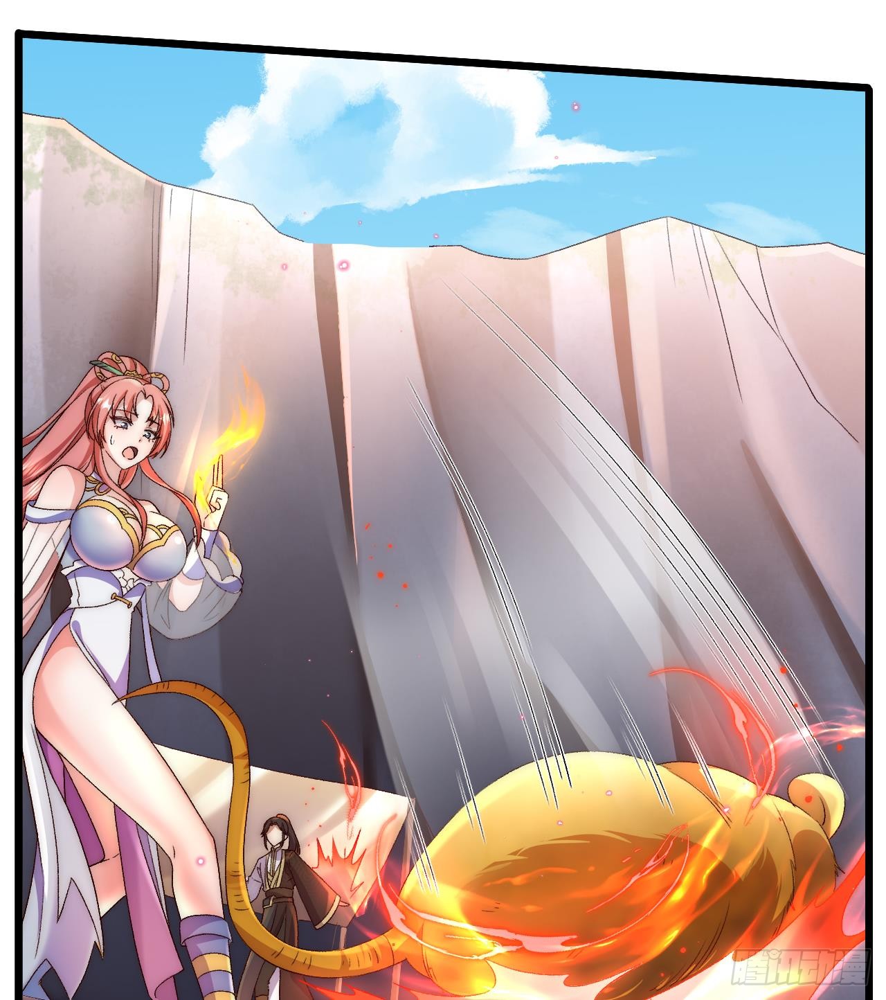 Exclusive Furnace of Future Empresses ตอนที่ 3 หน้า 58