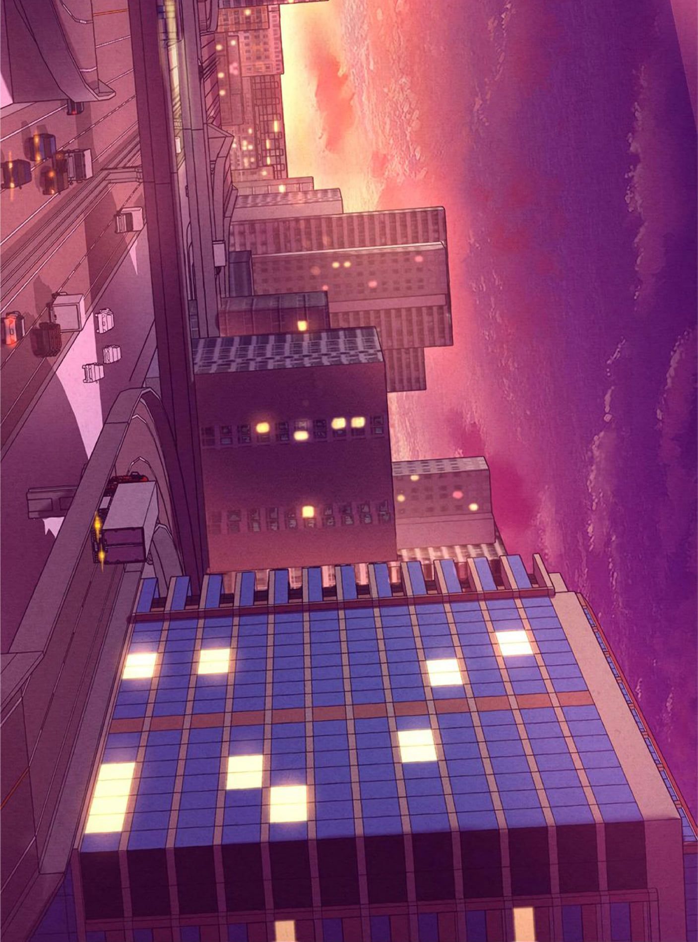 The Frenzy Of Evolution ตอนที่ 1 หน้า 74