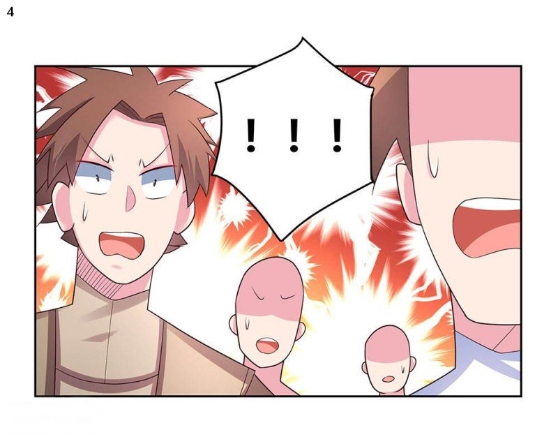 Above All Gods เทพยุทธเหนือเทวะ ตอนที่ 60 หน้า 5