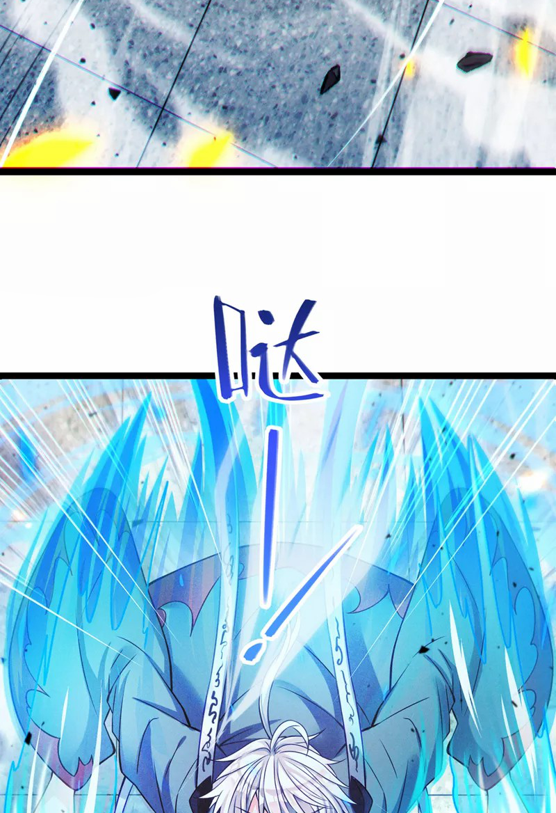 (จบ) Cultivate Immortality in The World of Superpowers (ปรมาจารย์ผู้ฝึกตนในโลกฮีโร่) ตอนที่ 38 หน้า 49