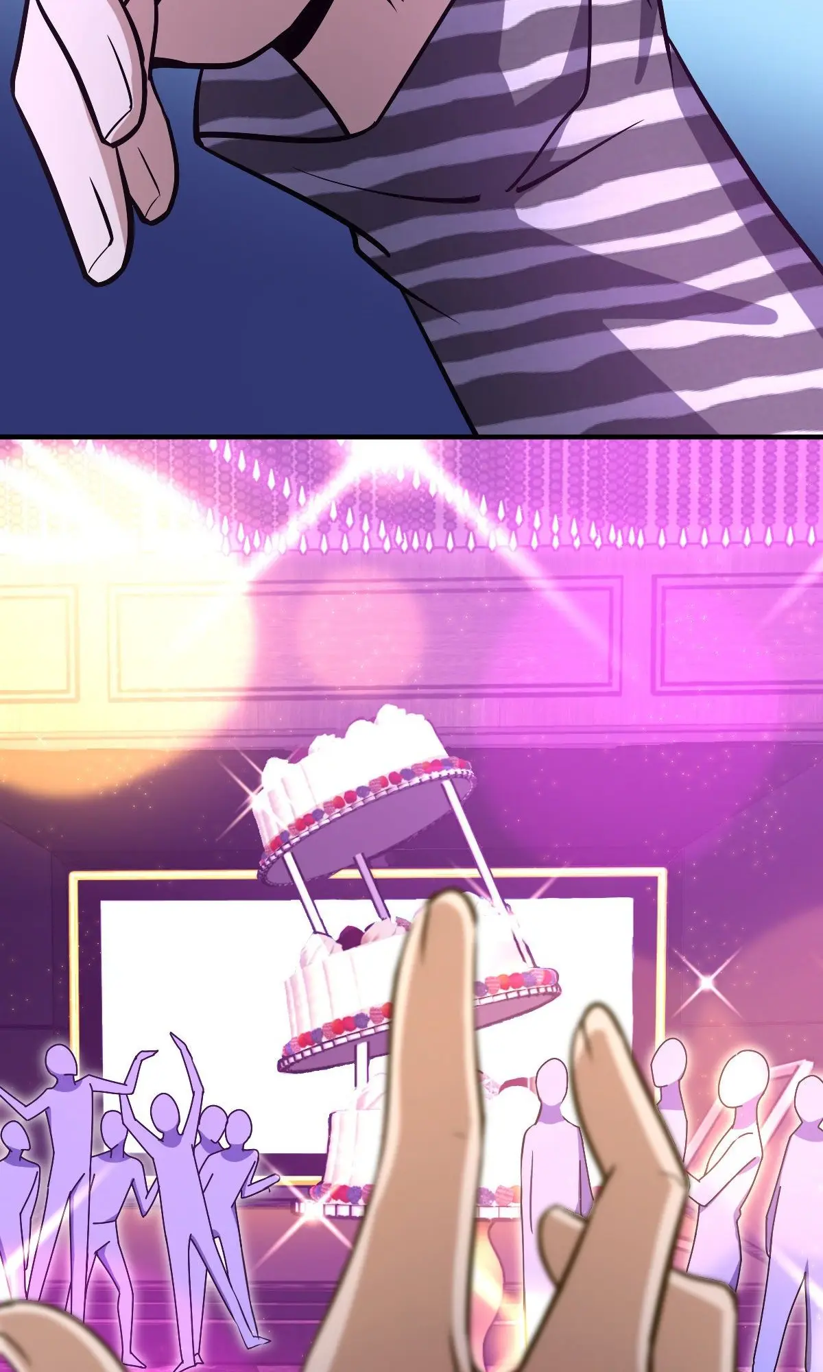 ภรรยาผมเป็นคนเมื่อ1000ปีที่แล้ว My Wife Is From a Thousand Years Ago ตอนที่ 33 หน้า 12