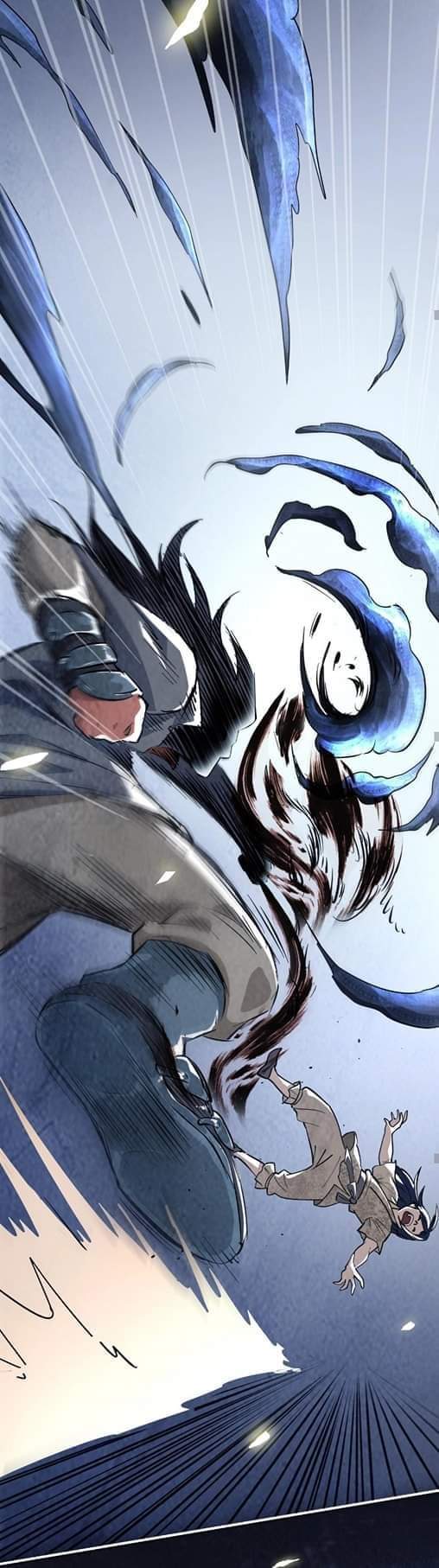 ลัทธิเต๋าสูงสุด ตอนที่ 1 หน้า 21