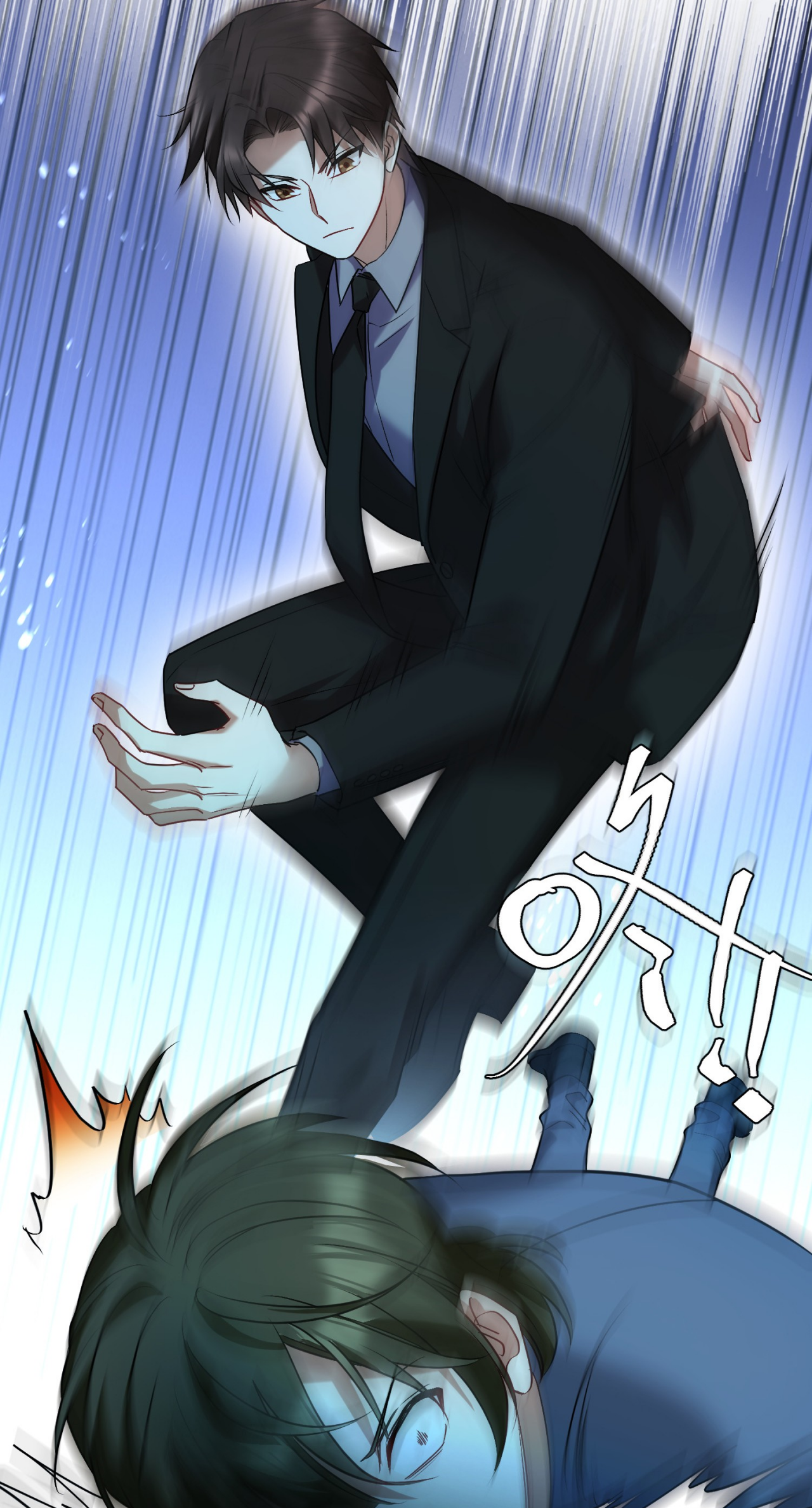 ผมไปเกาะสาวสวยกิน, แต่ตอนนี้ฉันเป็นคนร่ำรวยแล้ว~ ตอนที่ 17 หน้า 6