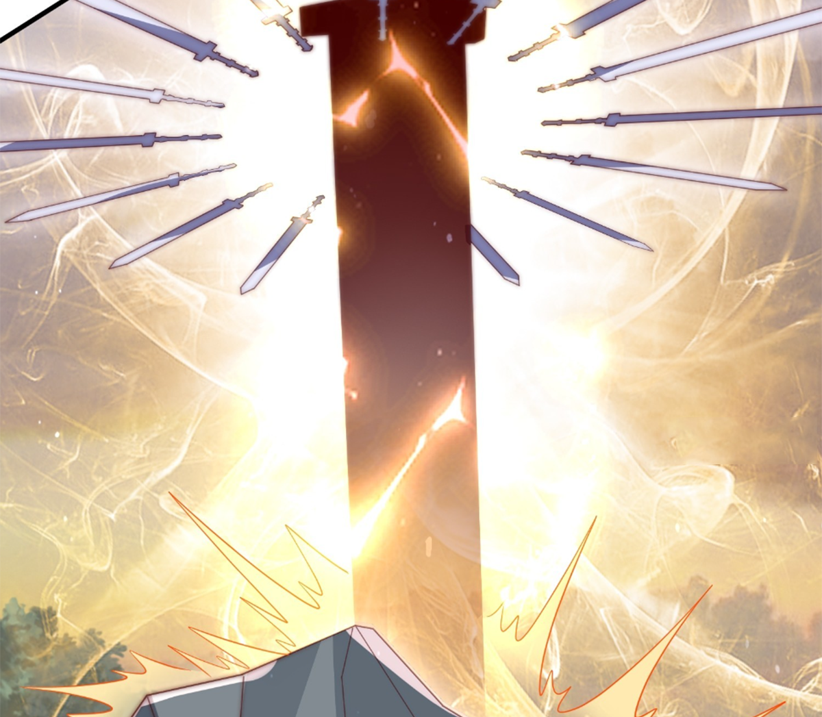 ซวยแล้วข้าโดนตามล่าจากศิษย์ในสำนัก ตอนที่ 16 หน้า 73