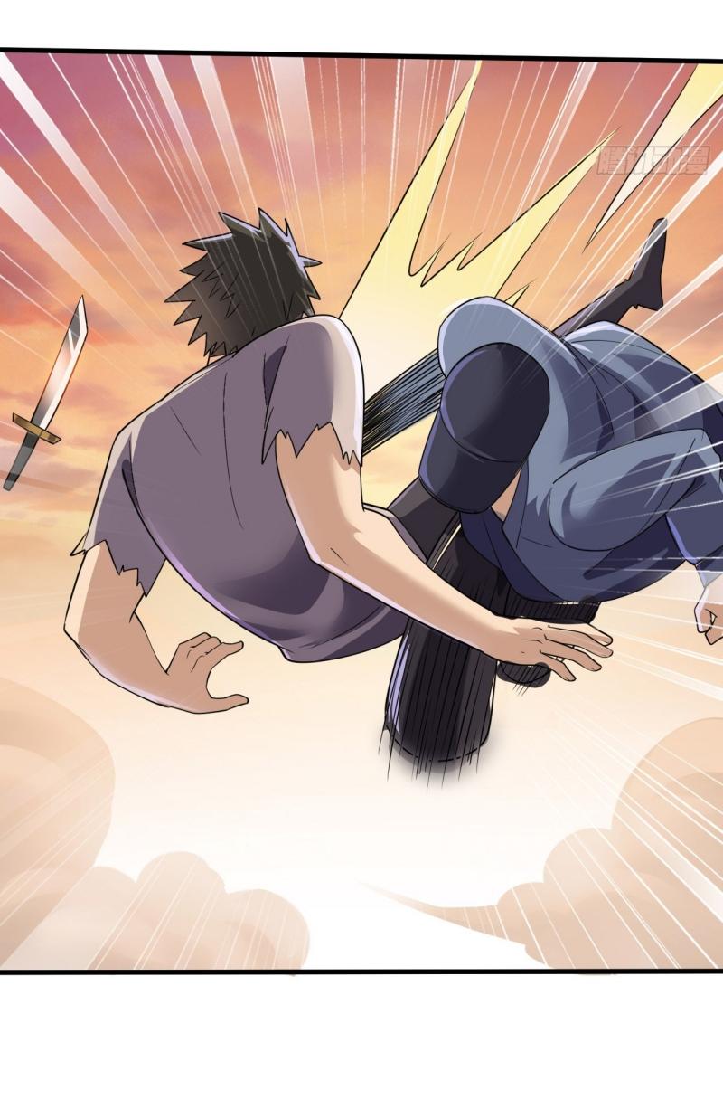 THE FIRST ORDER ตอนที่ 245 หน้า 33