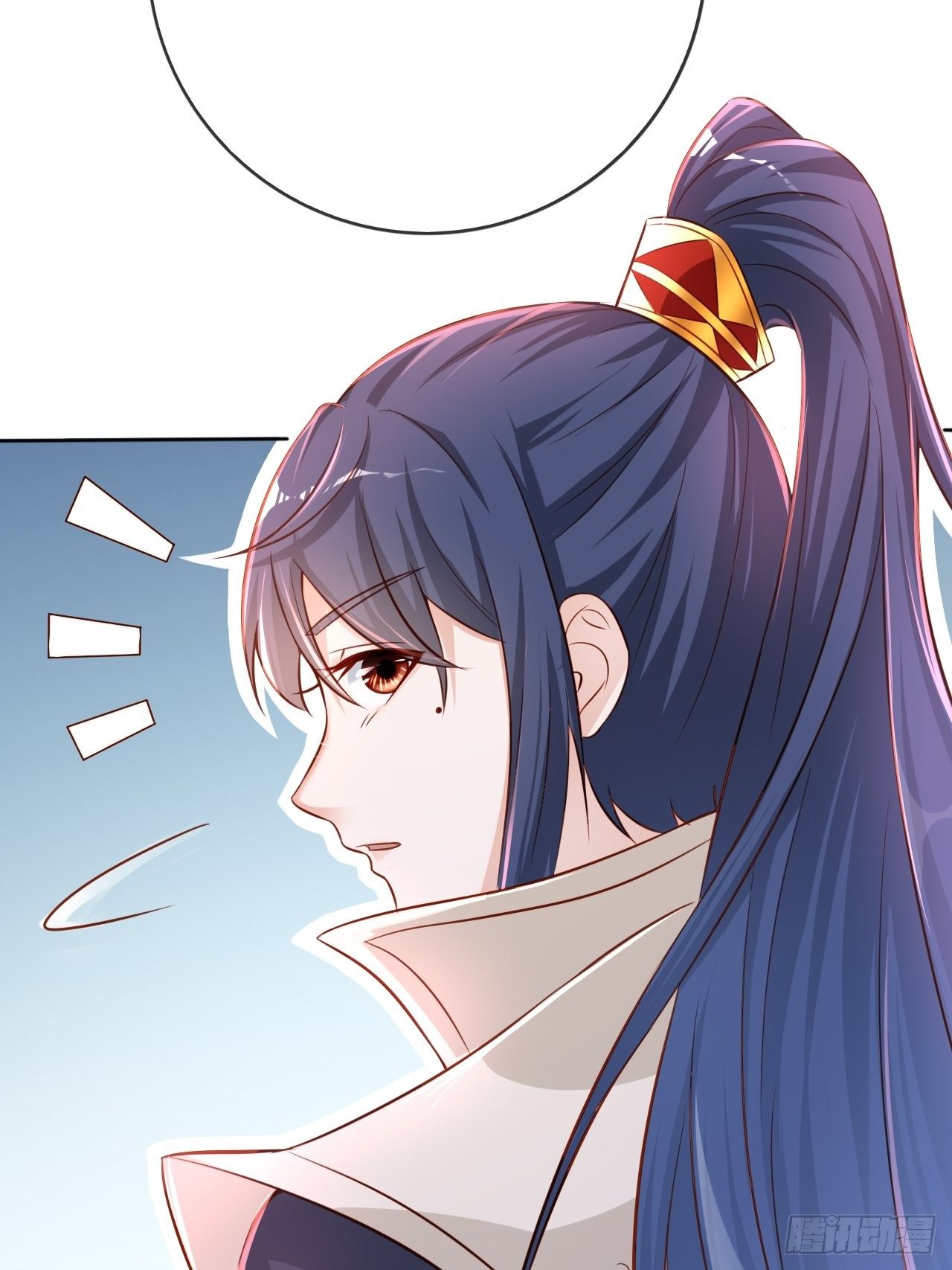 Becoming A God By Teaching Six Sisters - ข้ามีพี่สาวสุดแกร่งทั้งหกที่หาใครเทียบได้ ตอนที่ 1 หน้า 31