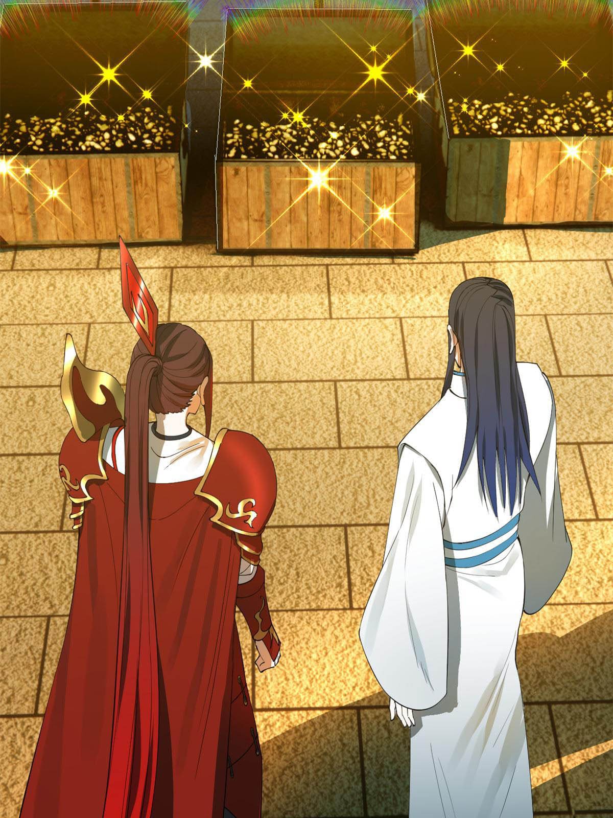 ลูกเขยที่แกร่งสุดในปฐพี (ทันจีน) ตอนที่ 56 หน้า 26