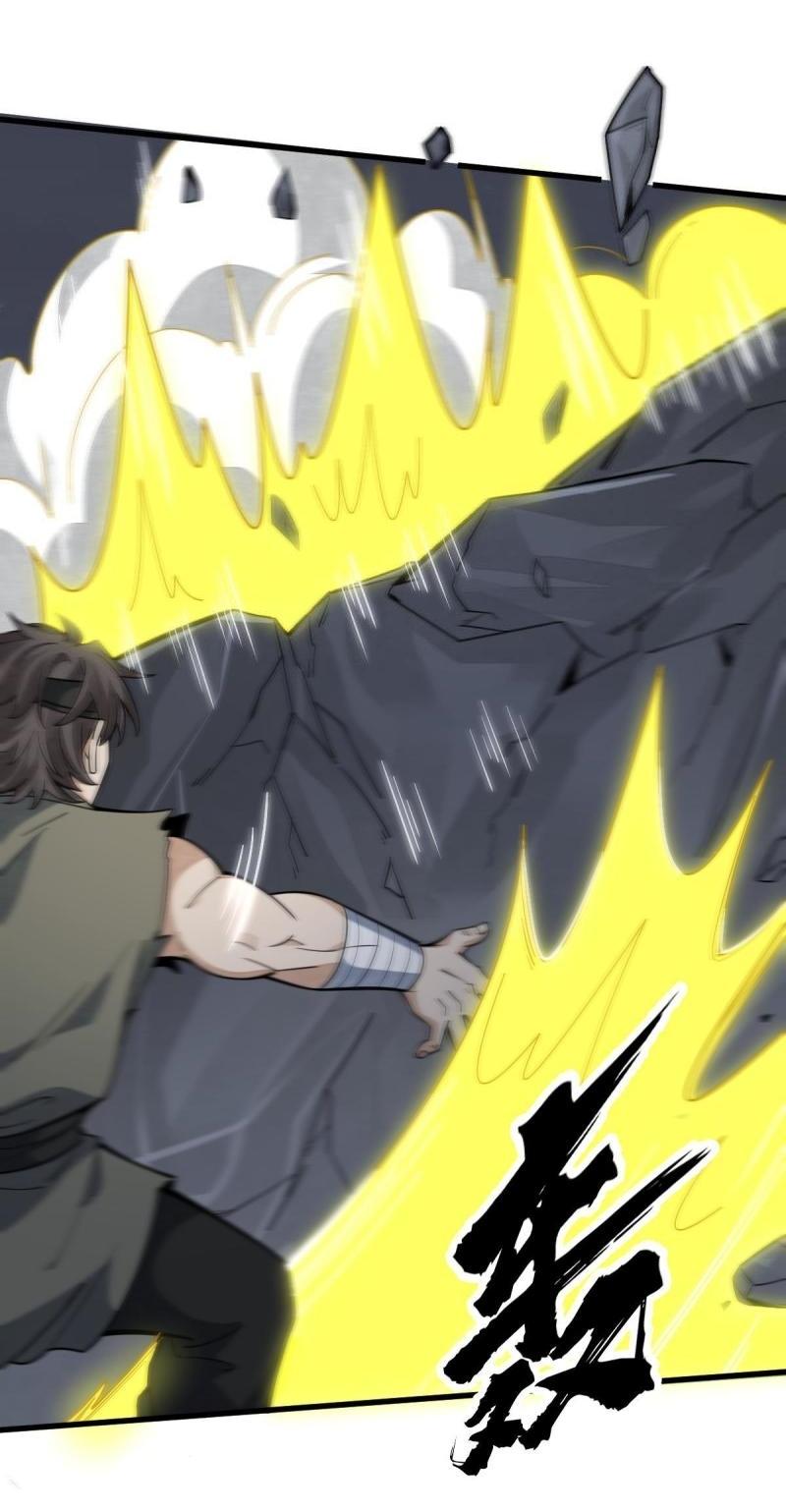 Lan Ke Qi Yuan ตอนที่ 165 หน้า 36