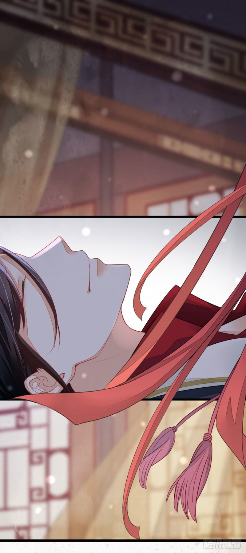 ระบบเปลี่ยนชะตายัยตัวร้าย ตอนที่ 15 หน้า 2