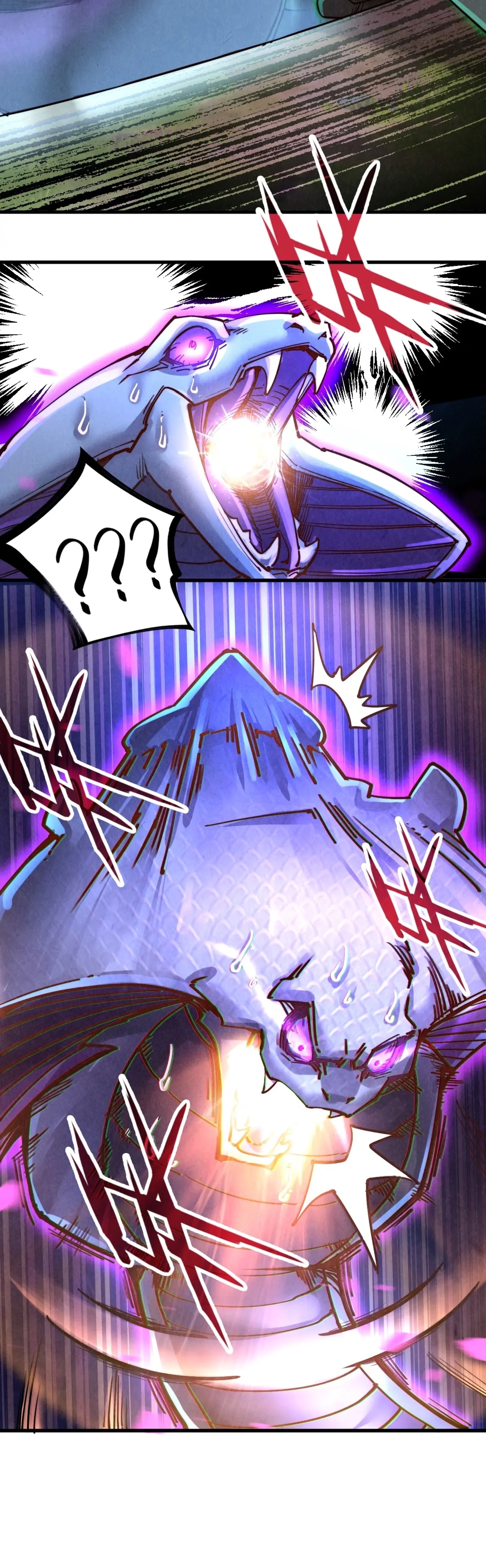 มหาเทพนิรันดร์กาล ตอนที่ 47 หน้า 10