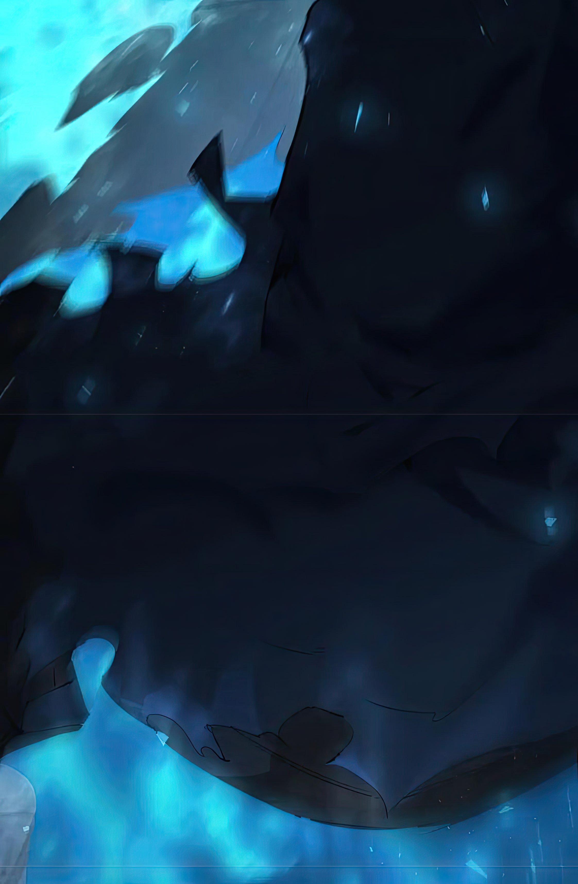 ข้านี่แหละคือภัยพิบัติ !! ตอนที่ 2 หน้า 100