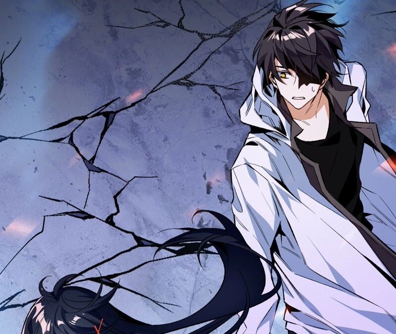 เอาชีวิตรอดในวันสิ้นโลก(暗海纪元) ตอนที่ 2 หน้า 106