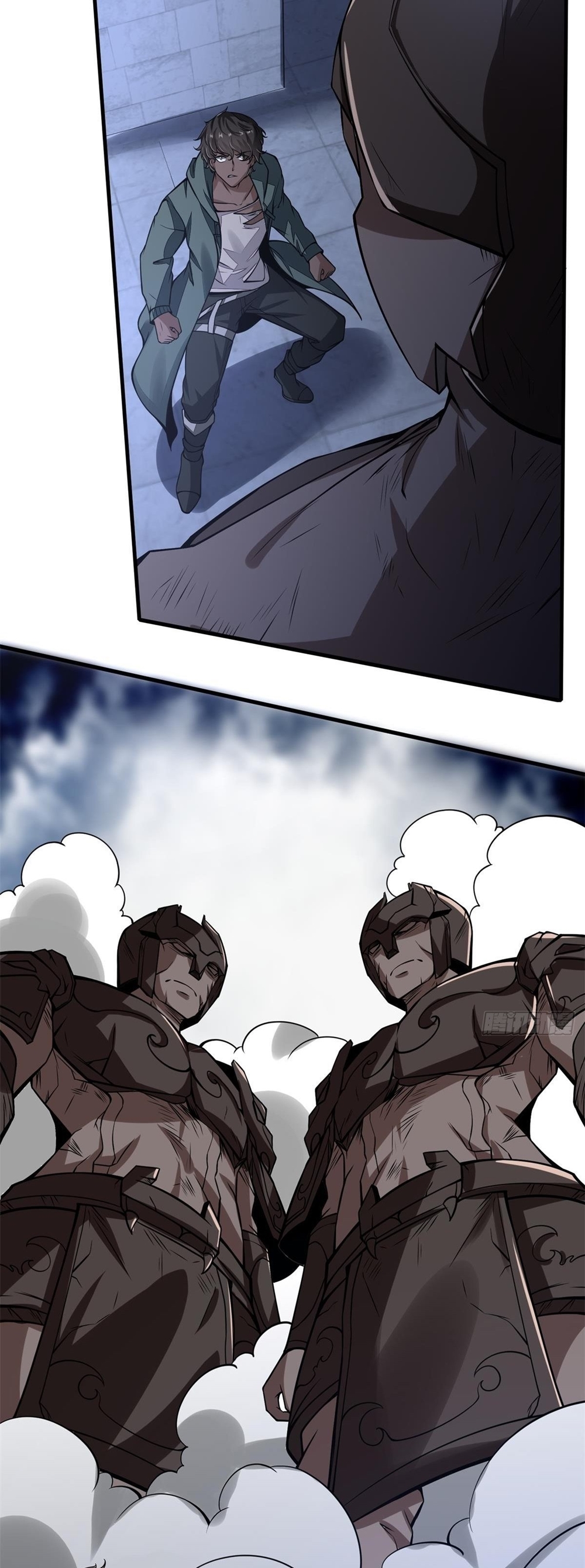 ขอล่ะอย่าเป็นที่ 1 เลย ตอนที่ 31 หน้า 18