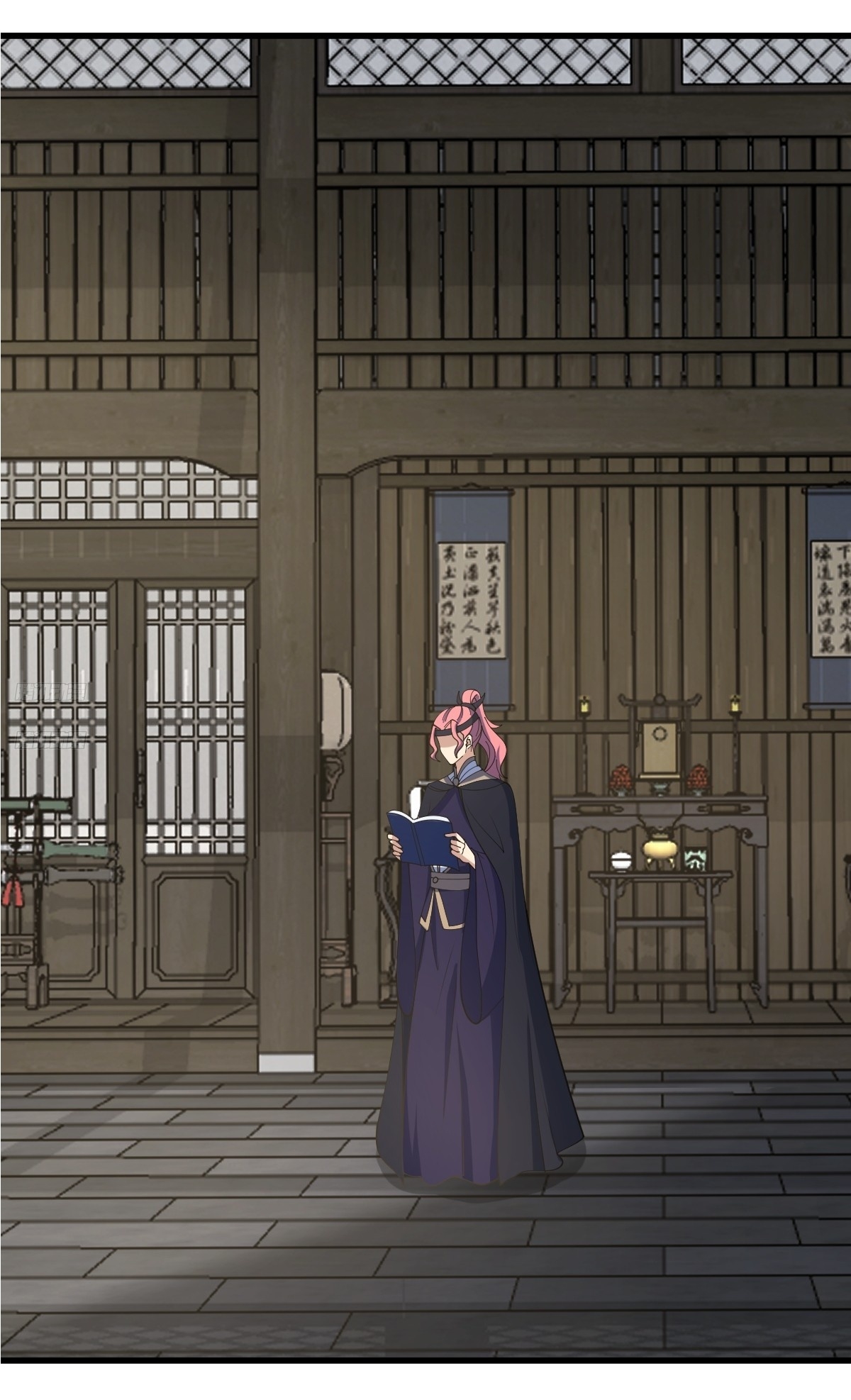 เก็บตัวร้อยปี จากนี้พี่ขอเทพ! INVINCIBLE AFTER A HUNDRED YEARS OF SECLUSION ตอนที่ 138 หน้า 2