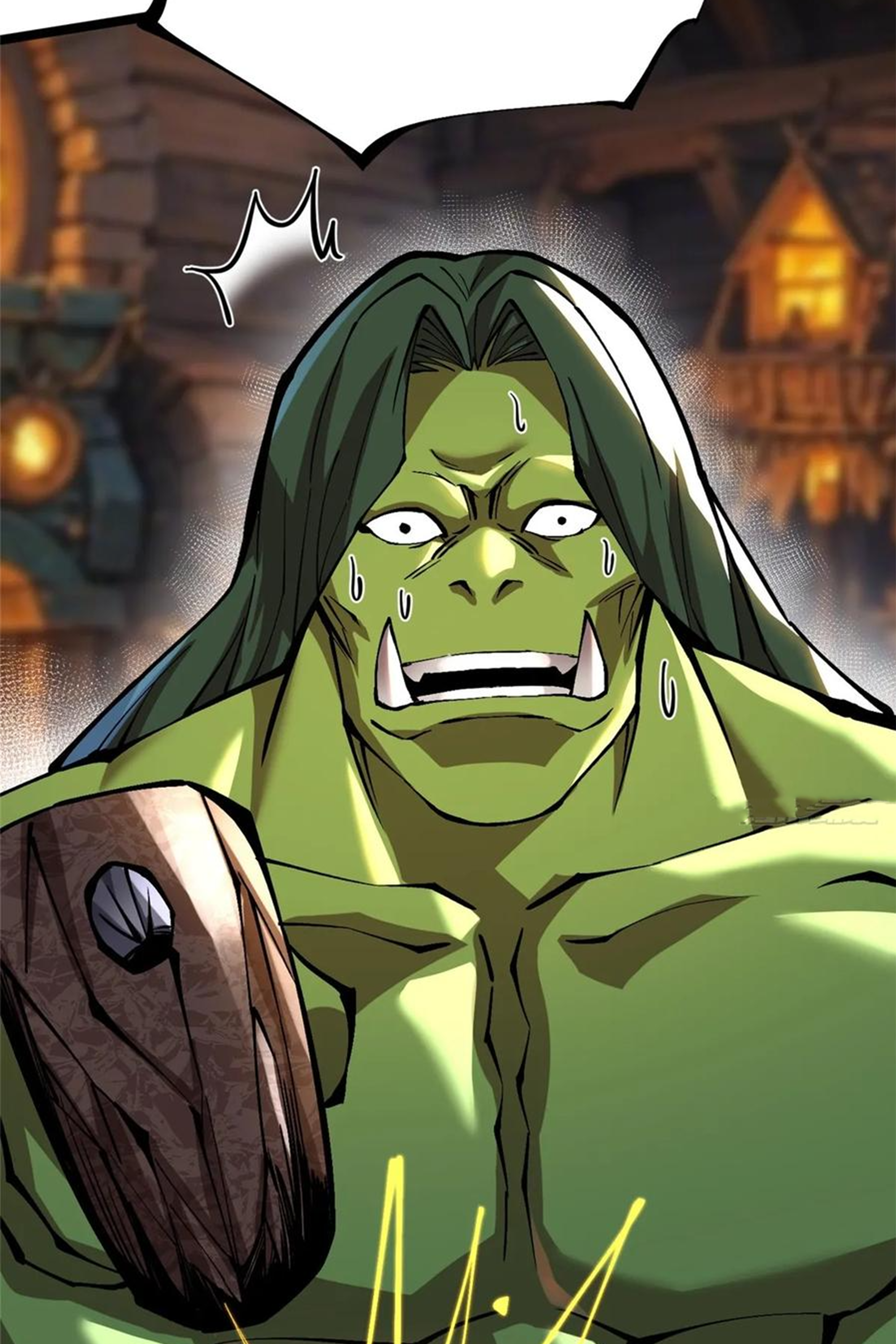 ไม่อยากเรียนทักษะ แห่งคำสาปเลย! ตอนที่ 93 หน้า 5