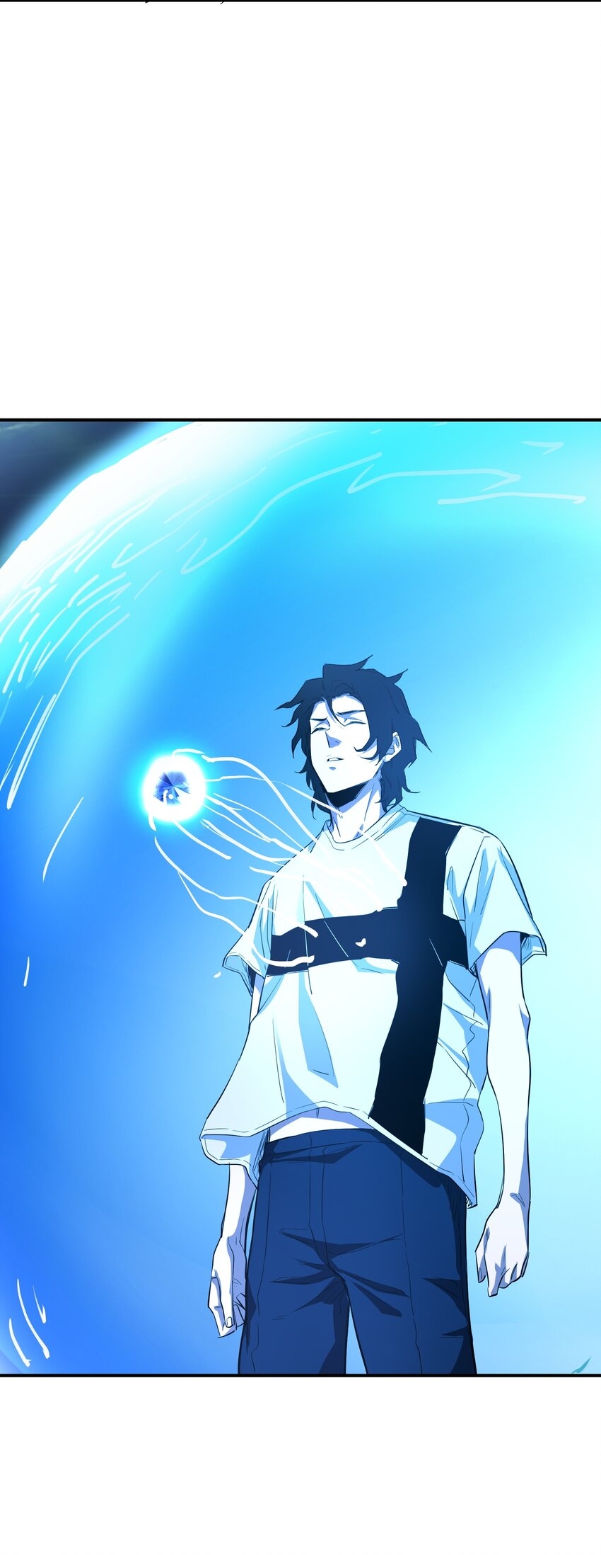 (ทันต้นฉบับ)The catastrophe of the doomsday, the rebirth of me turned the whole family into a boss! ตอนที่ 27 หน้า 44