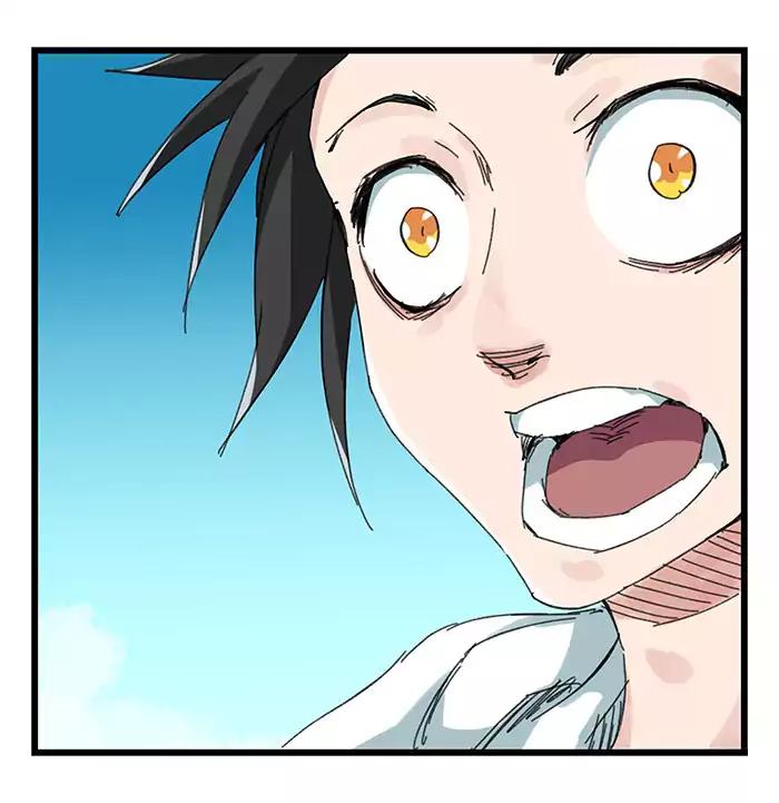 หอคอยสู่สวรรค์ ตอนที่ 25 หน้า 42