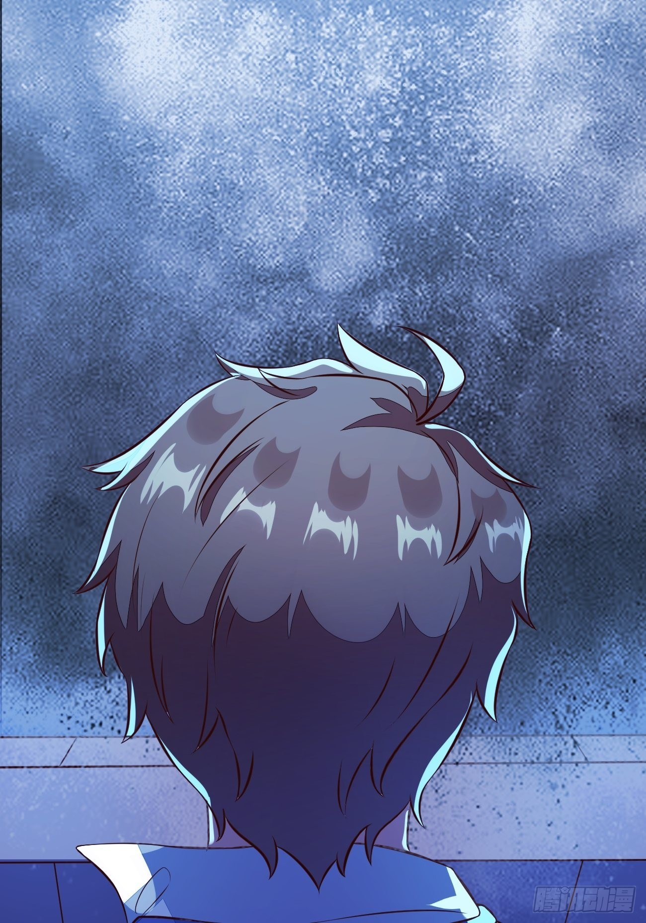 ฉันสุ่มตัวตนใหม่ทุกสัปดาห์ ตอนที่ 20 หน้า 28