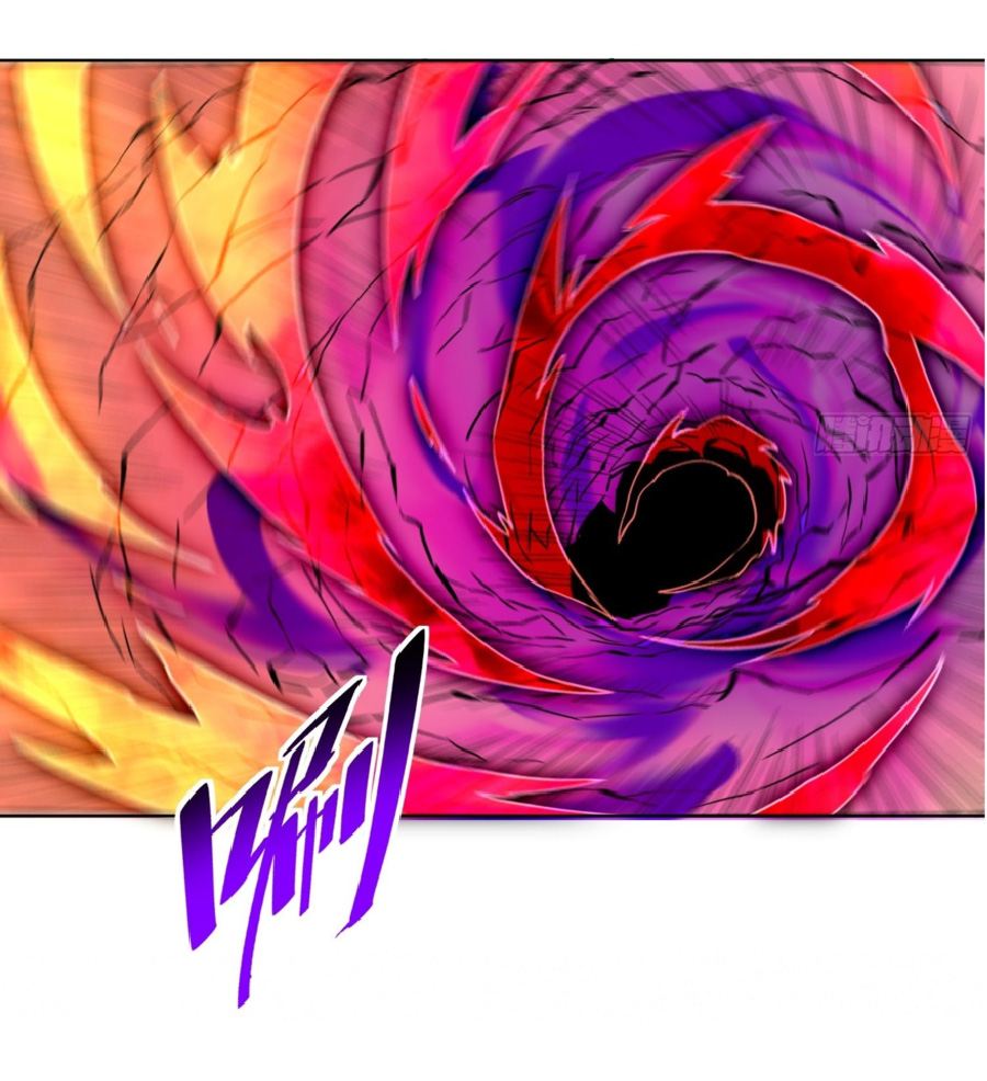 The People On Earth Are Too Ferocious ตอนที่ 190 หน้า 3