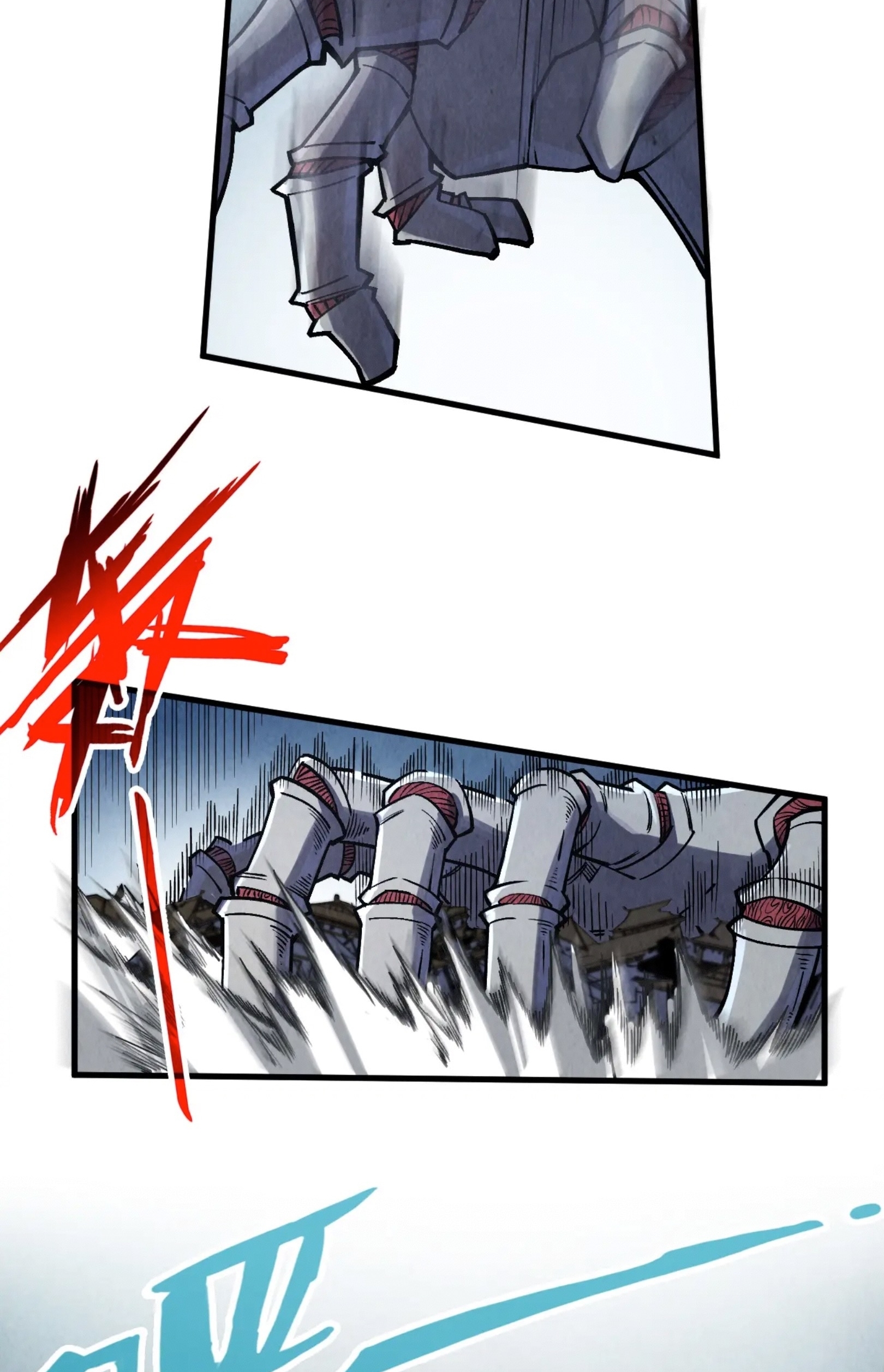 มหาเทพนิรันดร์กาล ตอนที่ 197 หน้า 6