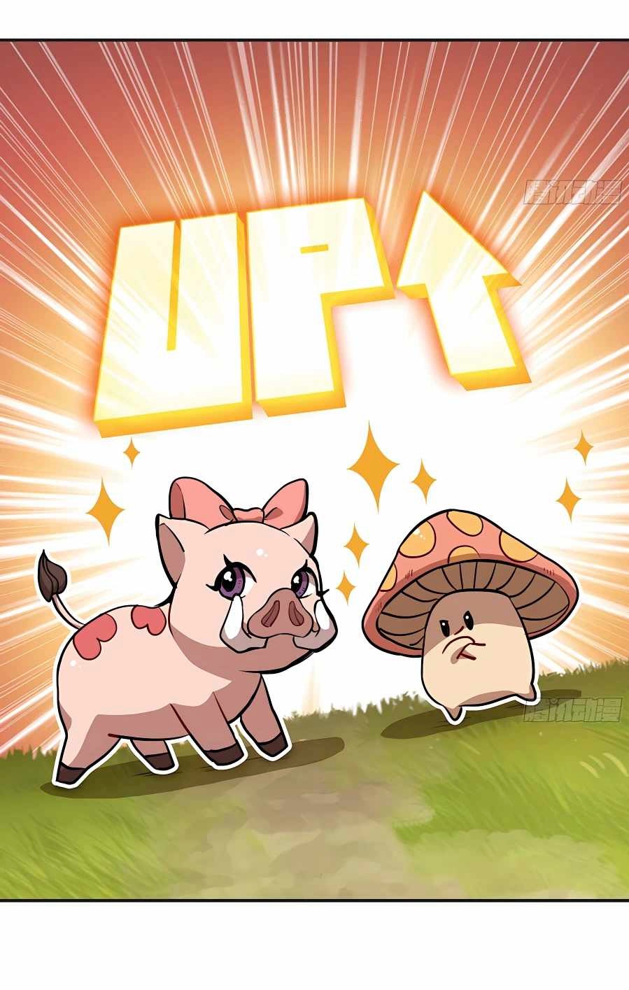 Mushroom Hero ตอนที่ 19 หน้า 18