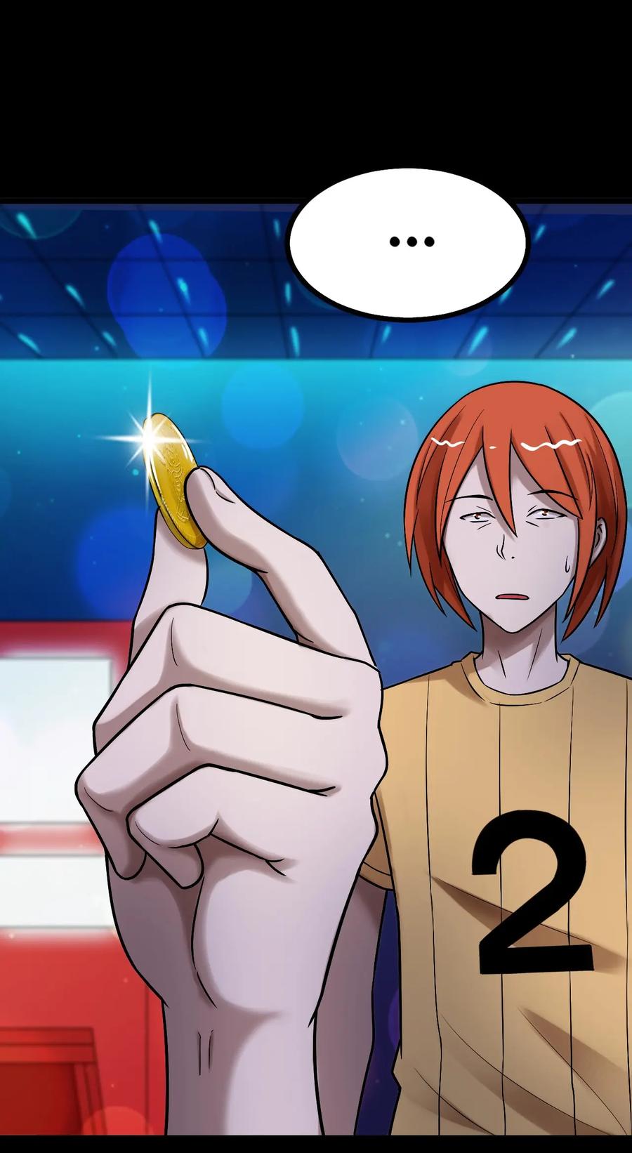 หัวหน้ามาเฟียกลับมาอายุ 16 อีกครั้ง ตอนที่ 30 หน้า 33