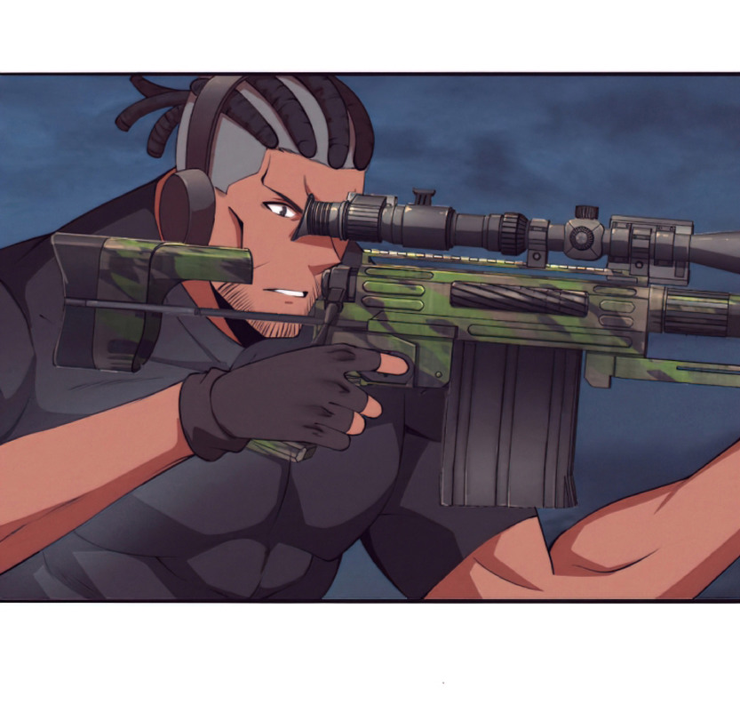 the frenzy of evolution การวิวัฒนาการที่บ้าคลั่ง ตอนที่ 17 หน้า 24