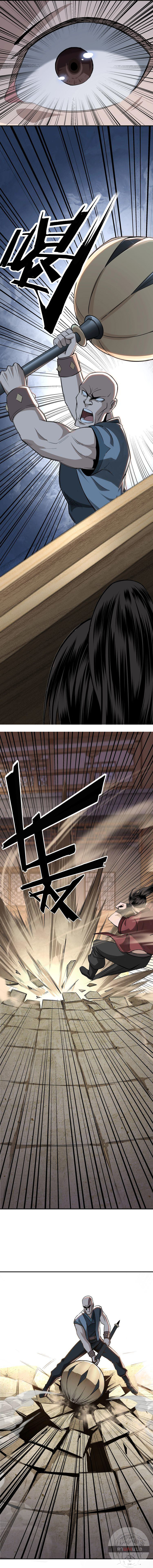 ข้ามีระบบวายร้ายสุดแกร่ง ตอนที่ 8 หน้า 19