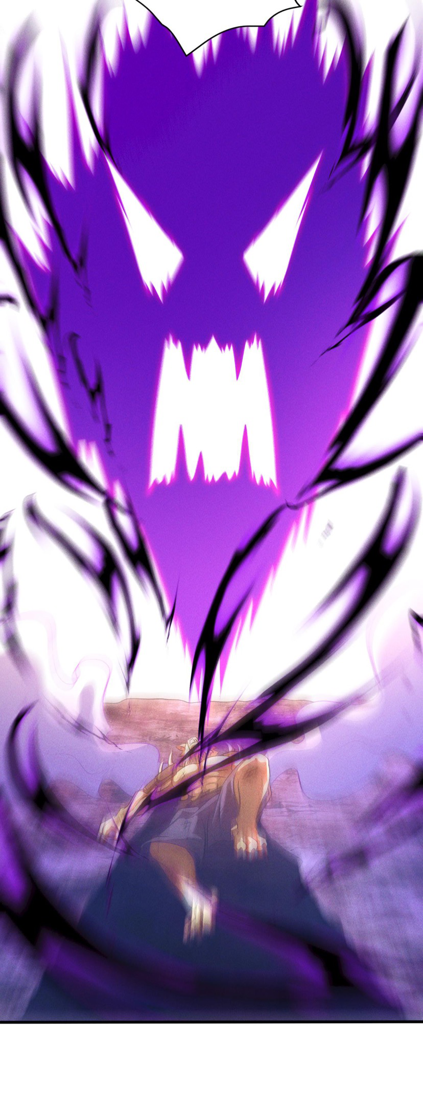 ข้ามีระบบที่สามารถอัญเชิญเทพและปีศาจได้ ตอนที่ 32 หน้า 17