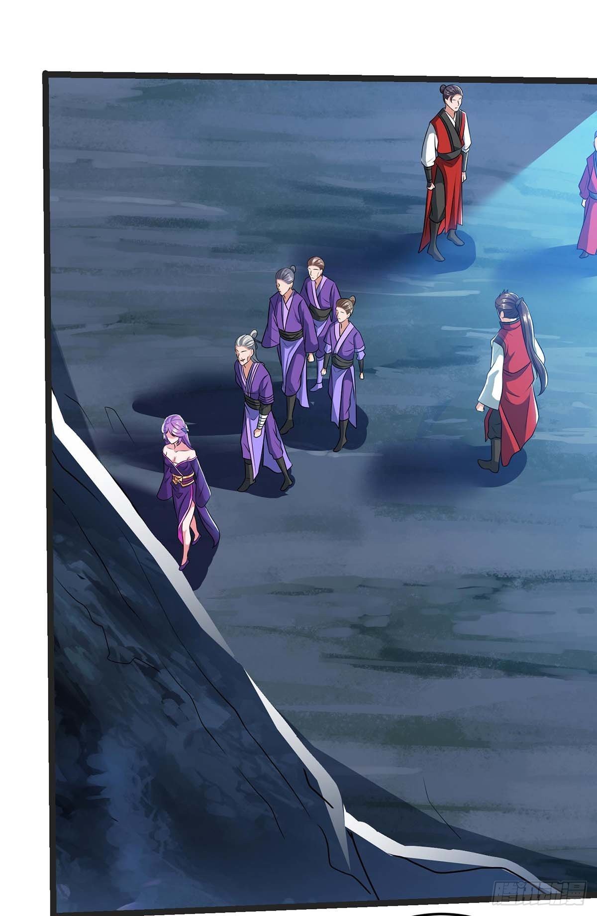 จักรพรรดิ 80,000 ปี ตอนที่ 69 หน้า 2