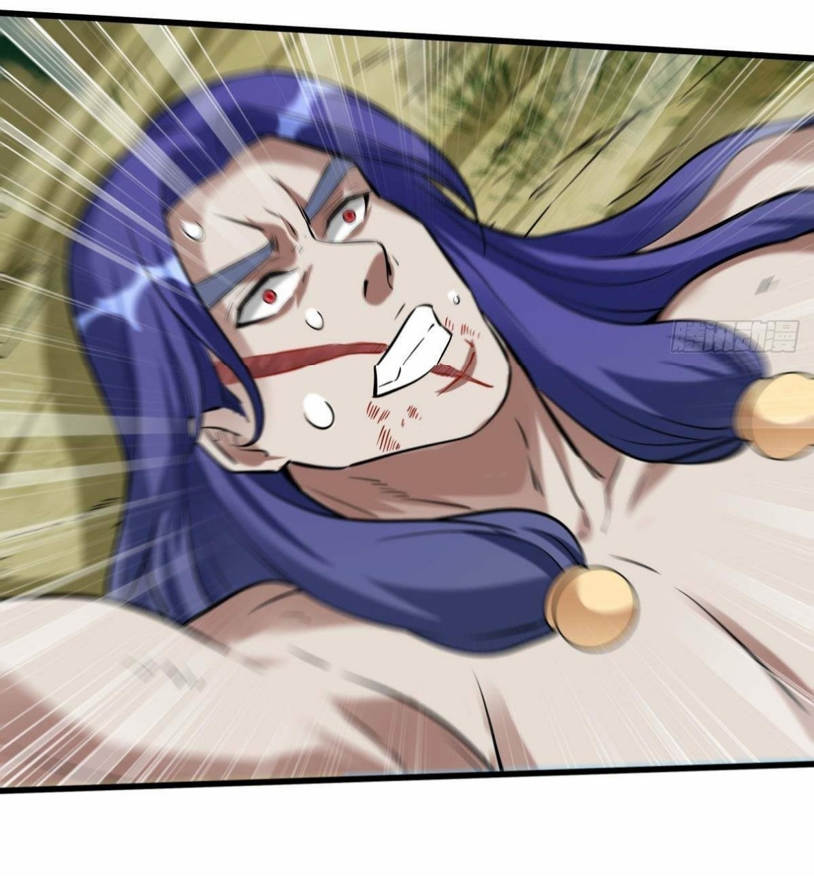 ผมพึ่งกลายเป็นคนรวยที่สุดในวันสิ้นโลก ตอนที่ 16 หน้า 15