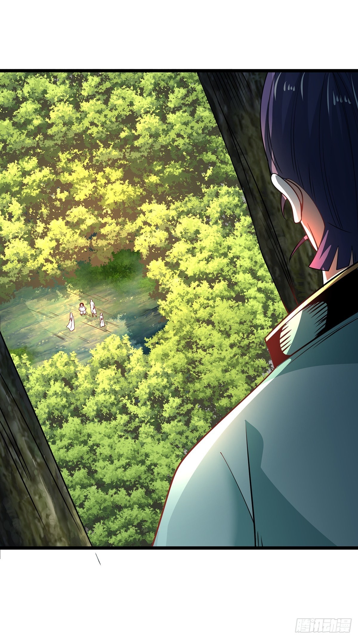 เทพกระบี่มรณะ (ชนจีน) ตอนที่ 65 หน้า 46