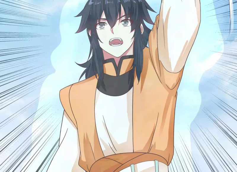 Chaos Alchemist (วิบัติการณ์เทพเซียนโอสถ) ตอนที่ 134 หน้า 44