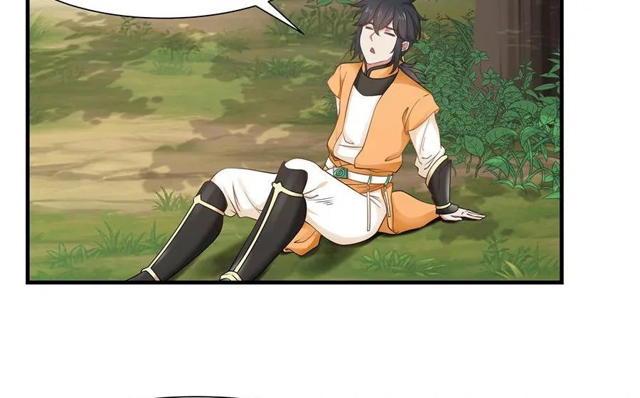 Chaos Alchemist (วิบัติการณ์เทพเซียนโอสถ) ตอนที่ 6 หน้า 9