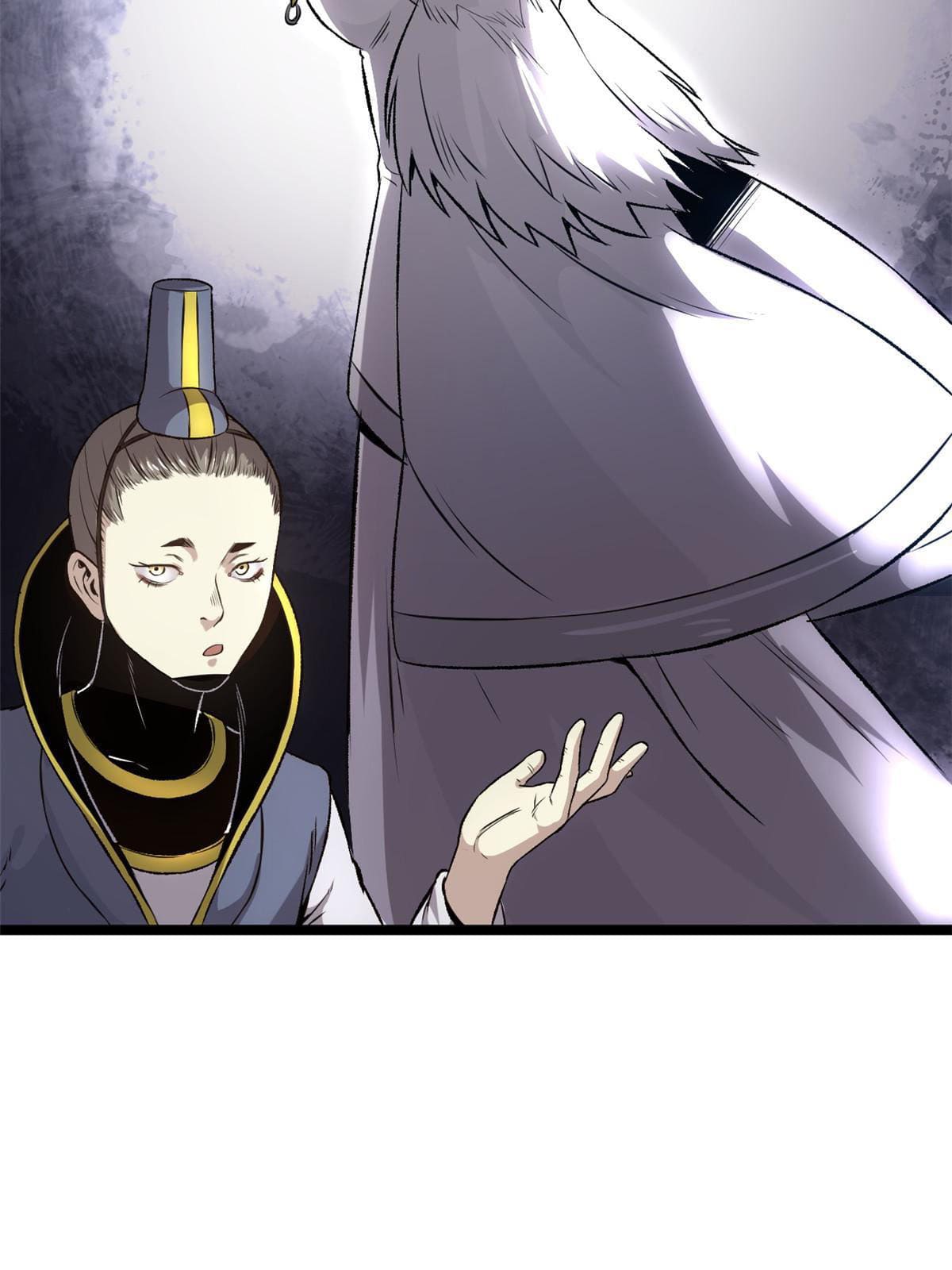 สายลับคนแรกในประวัติศาสตร์ ตอนที่ 20 หน้า 36