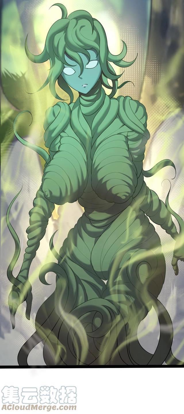 เทพวายร้ายกลับชาติมาเกิดใหม่ ตอนที่ 129 หน้า 20