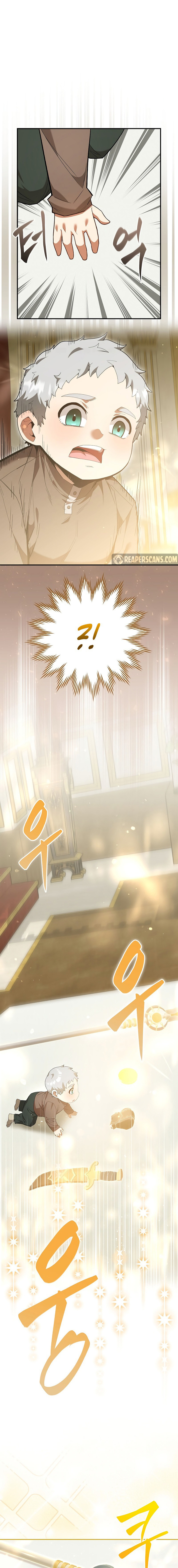 Reincarnated as a Genius Prodigy of a Prestigious Family - อัจฉริยะเกิดใหม่แห่งตระกูลอันทรงเกียรติ ตอนที่ 2 หน้า 25