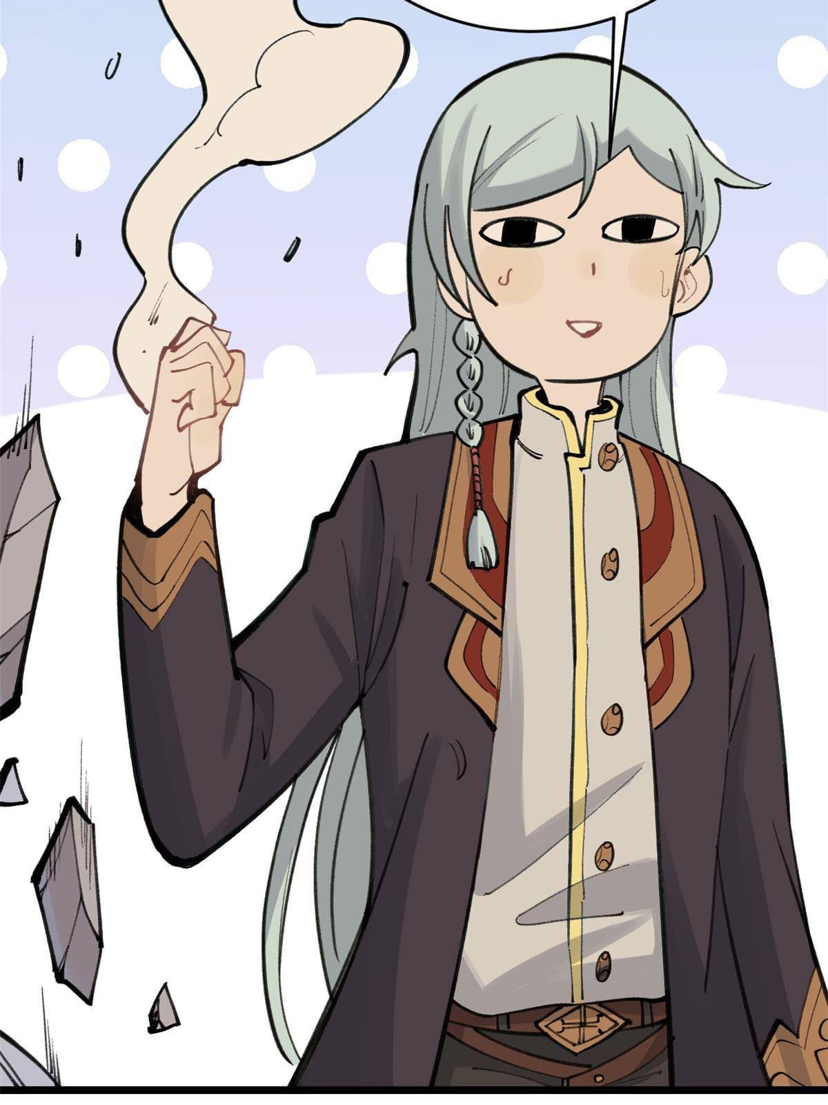 นิกายที่แข็งแกร่งที่สุด (ทันจีน) ตอนที่ 153 หน้า 64