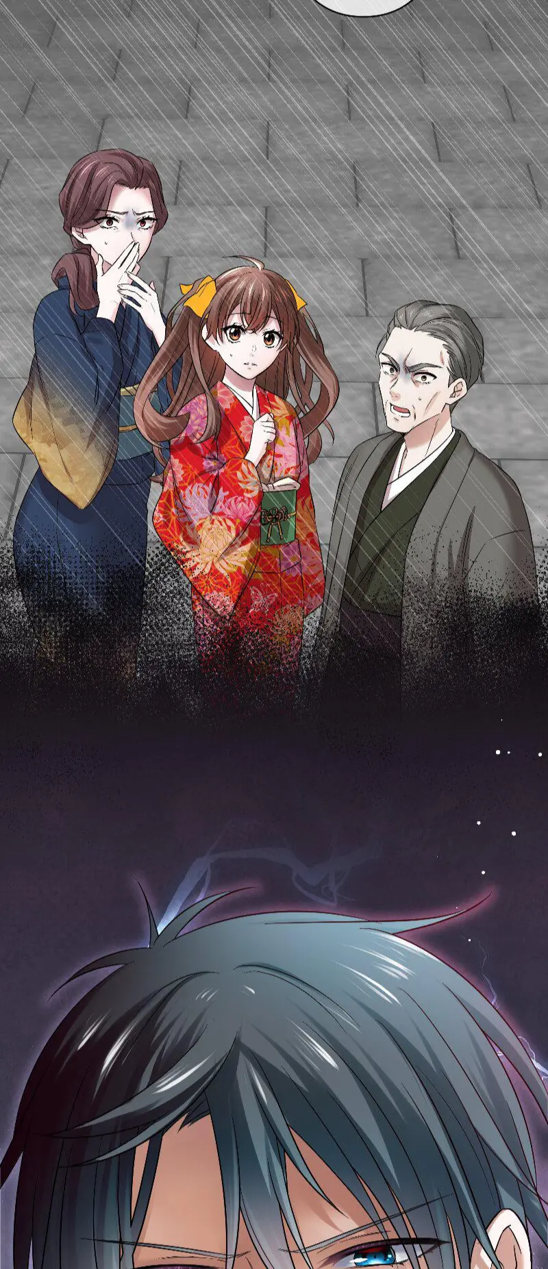 เจ้าสาวไร้เสียงกับมังกรดำ ตอนที่ 2 หน้า 68